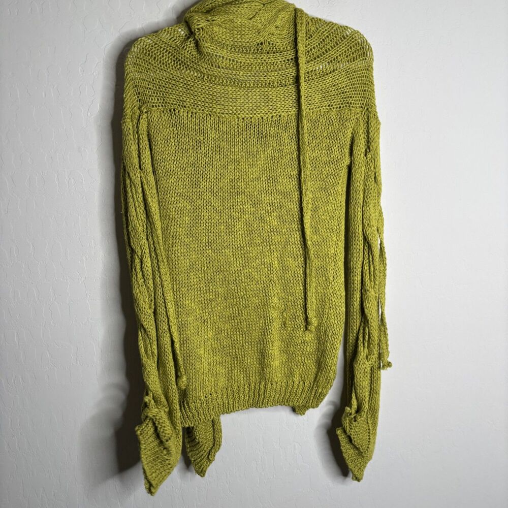 Vivienne Westwood Anglomania Cardigan Sweater - Picture 10 of 10